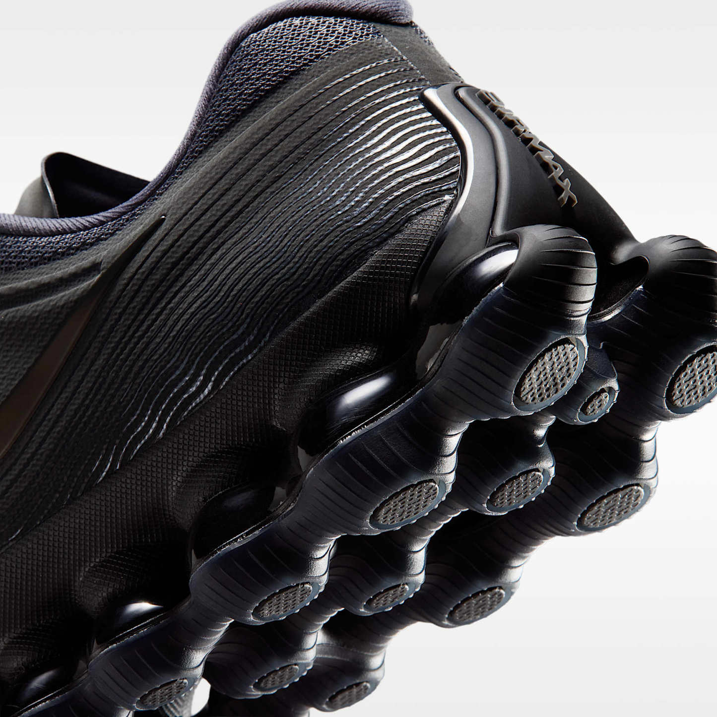 Nike Air Liquid Max Herrenschuh – Team Best Grey/Anthracite/Grey Fog/Metallic Dark Grey