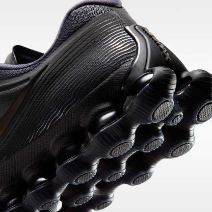 Nike Air Liquid Max Herrenschuh – Team Best Grey/Anthracite/Grey Fog/Metallic Dark Grey