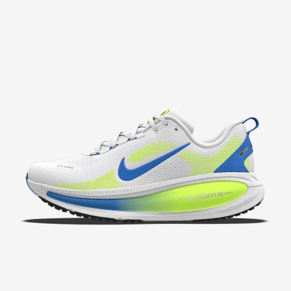 Nike Vomero 18 By You personalisierbarer Straßenlaufschuh (Herren) – Multi-Color/Multi-Color/Multi-Color [9614190944]