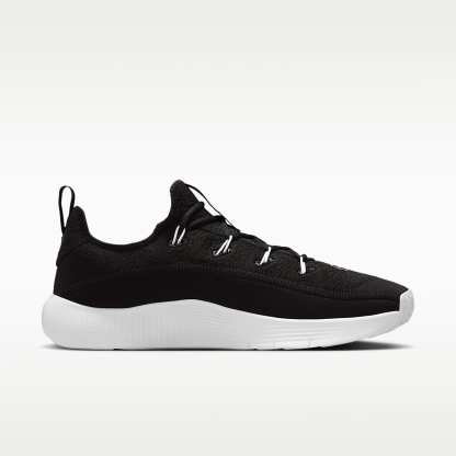 LeBron TR 1 Workout-Schuh (Herren) – Schwarz/Weiß/Schwarz