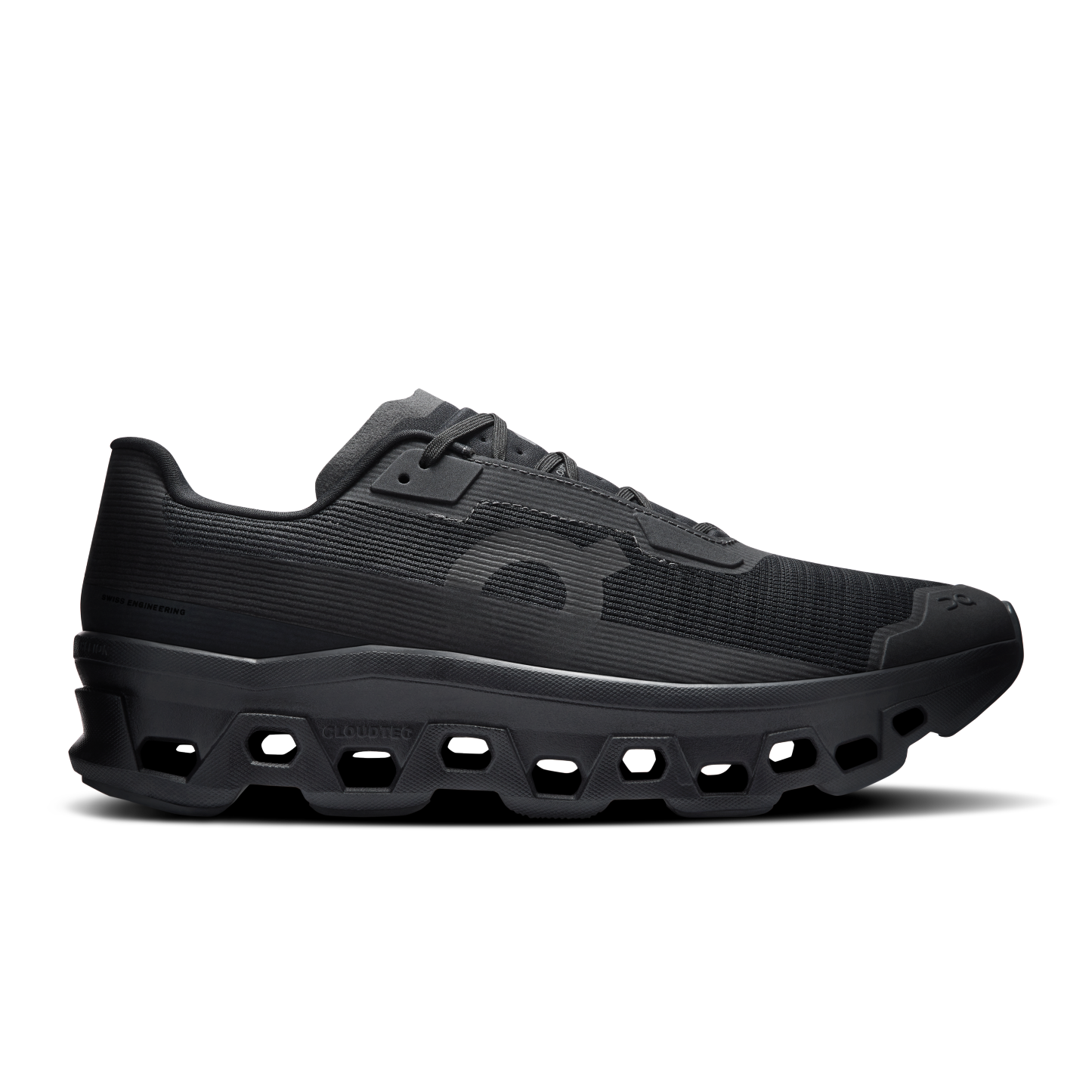 Cloudmonster Void für ihn – Black | Black
