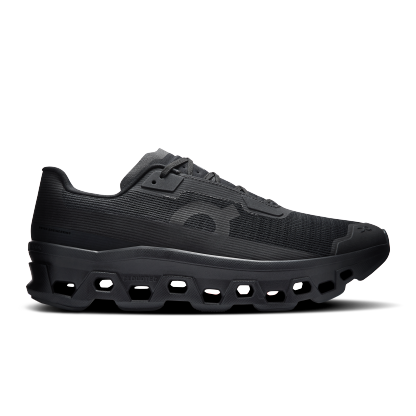 Cloudmonster Void für ihn – Black | Black