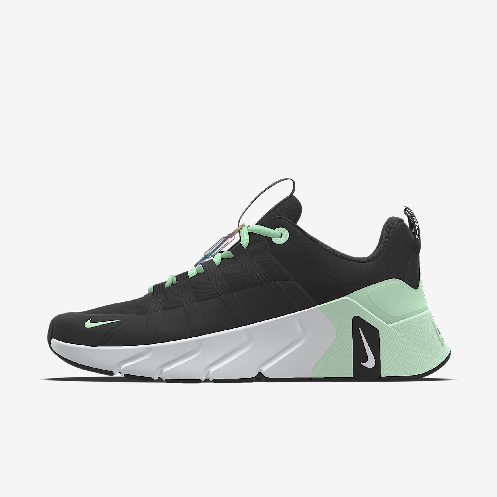 Nike Free Metcon 7 Be True By You personalisierbarer Schuh – Multi-Color/Multi-Color [7769626997]