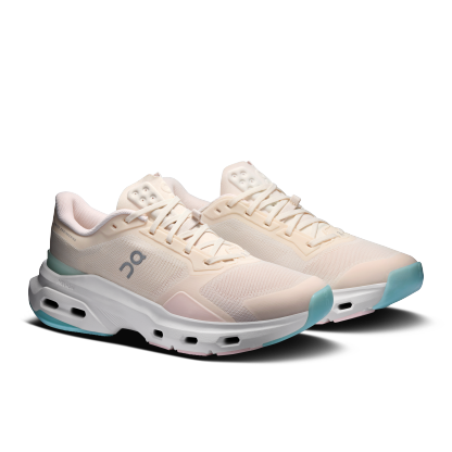 Cloudpulse 2 für sie – Dew | White