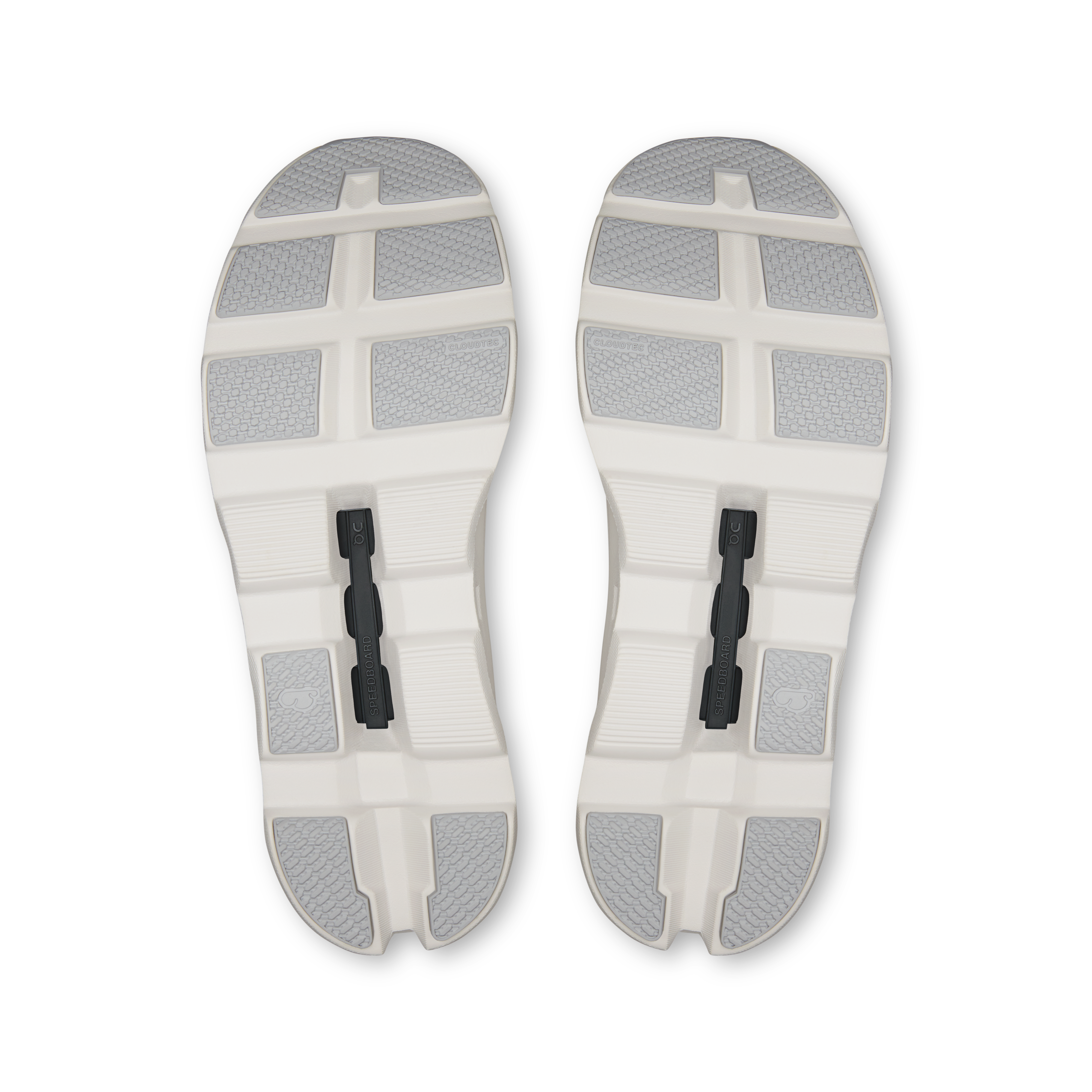 Cloudmonster 1 für ihn – White | White