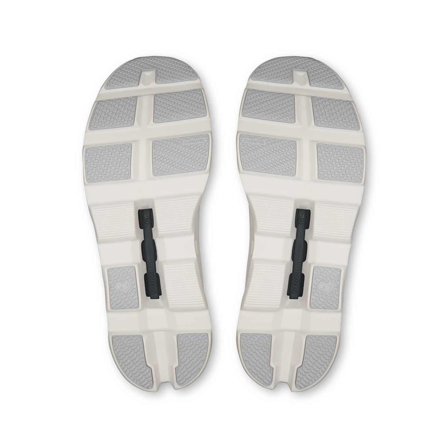Cloudmonster 1 für ihn – White | White
