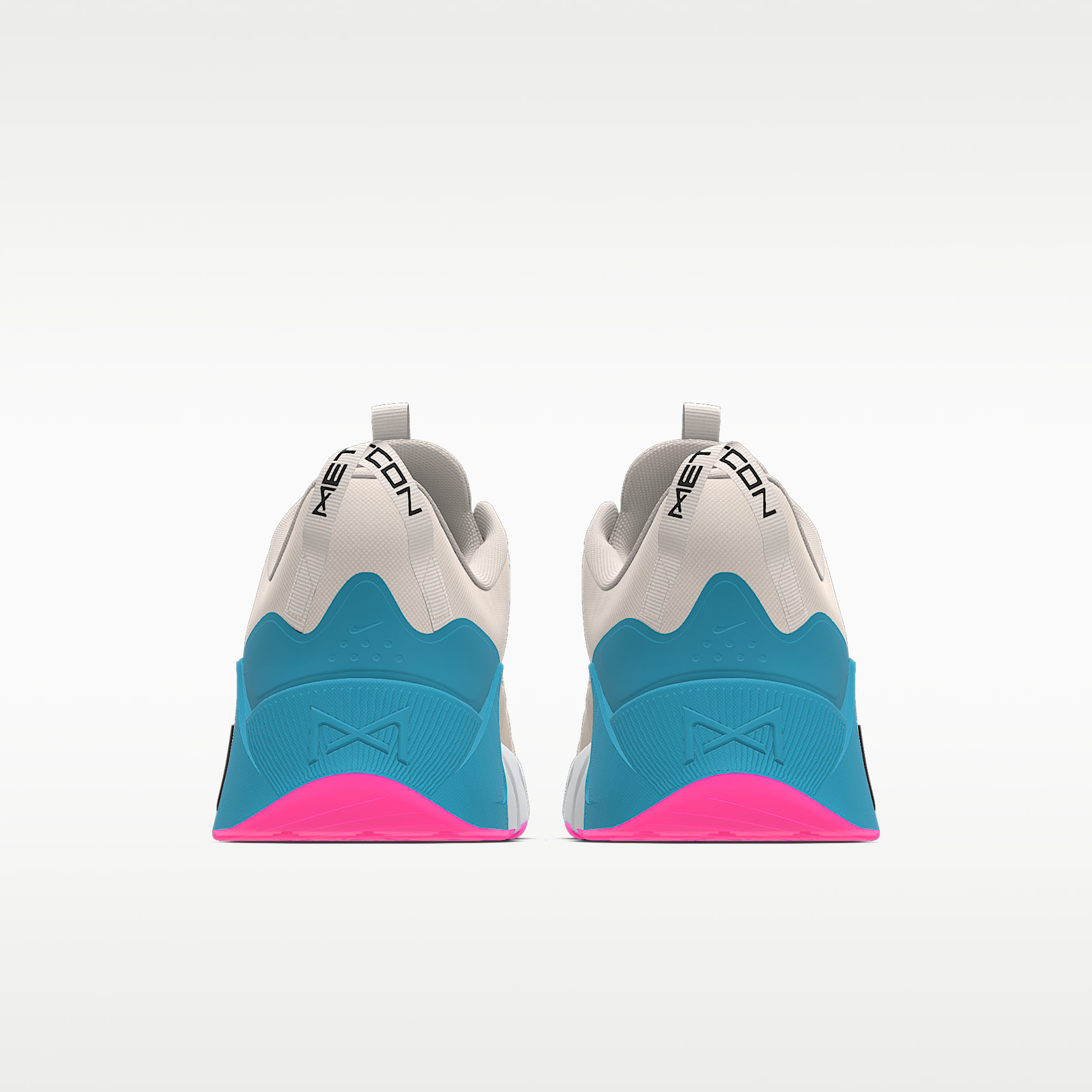 Nike Free Metcon 7 Be True By You personalisierbarer Schuh – Multi-Color/Multi-Color [7824715235]