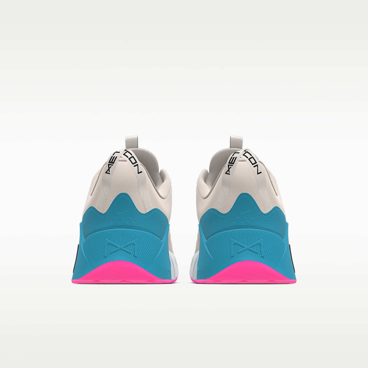 Nike Free Metcon 7 Be True By You personalisierbarer Schuh – Multi-Color/Multi-Color [7824715235]