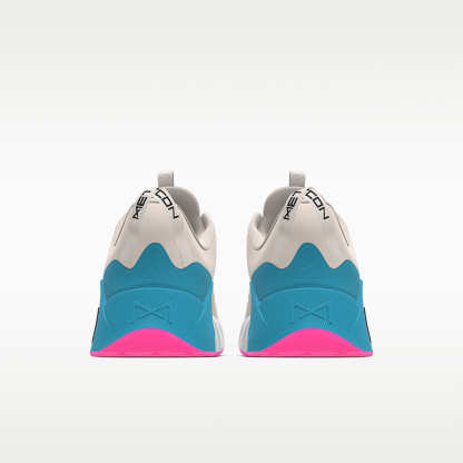 Nike Free Metcon 7 Be True By You personalisierbarer Schuh – Multi-Color/Multi-Color [7824715235]
