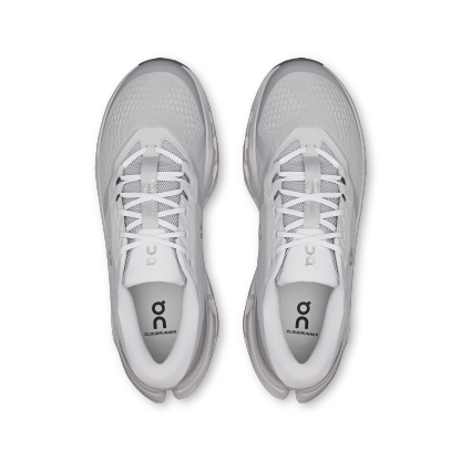 Cloudrunner 3 für ihn – Glacier | Alloy