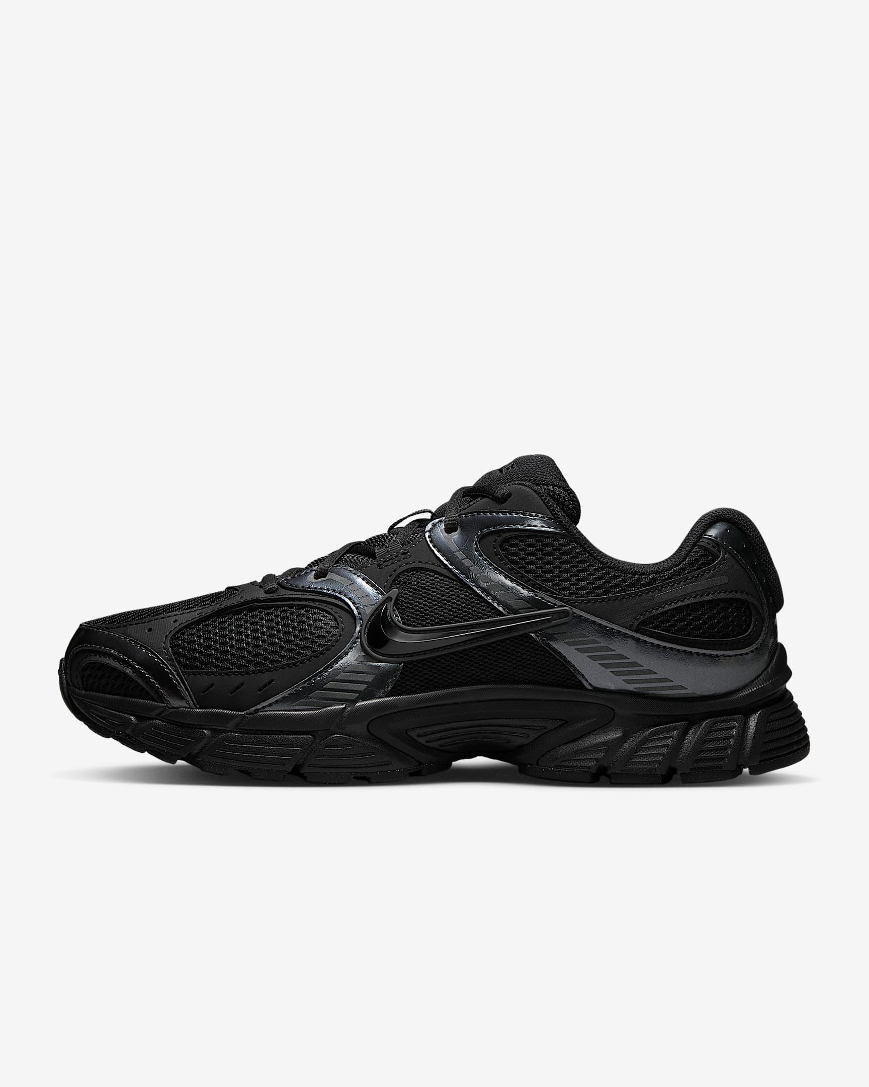 Nike V5 RNR Schuh (Herren) – Schwarz/Anthracite/Schwarz
