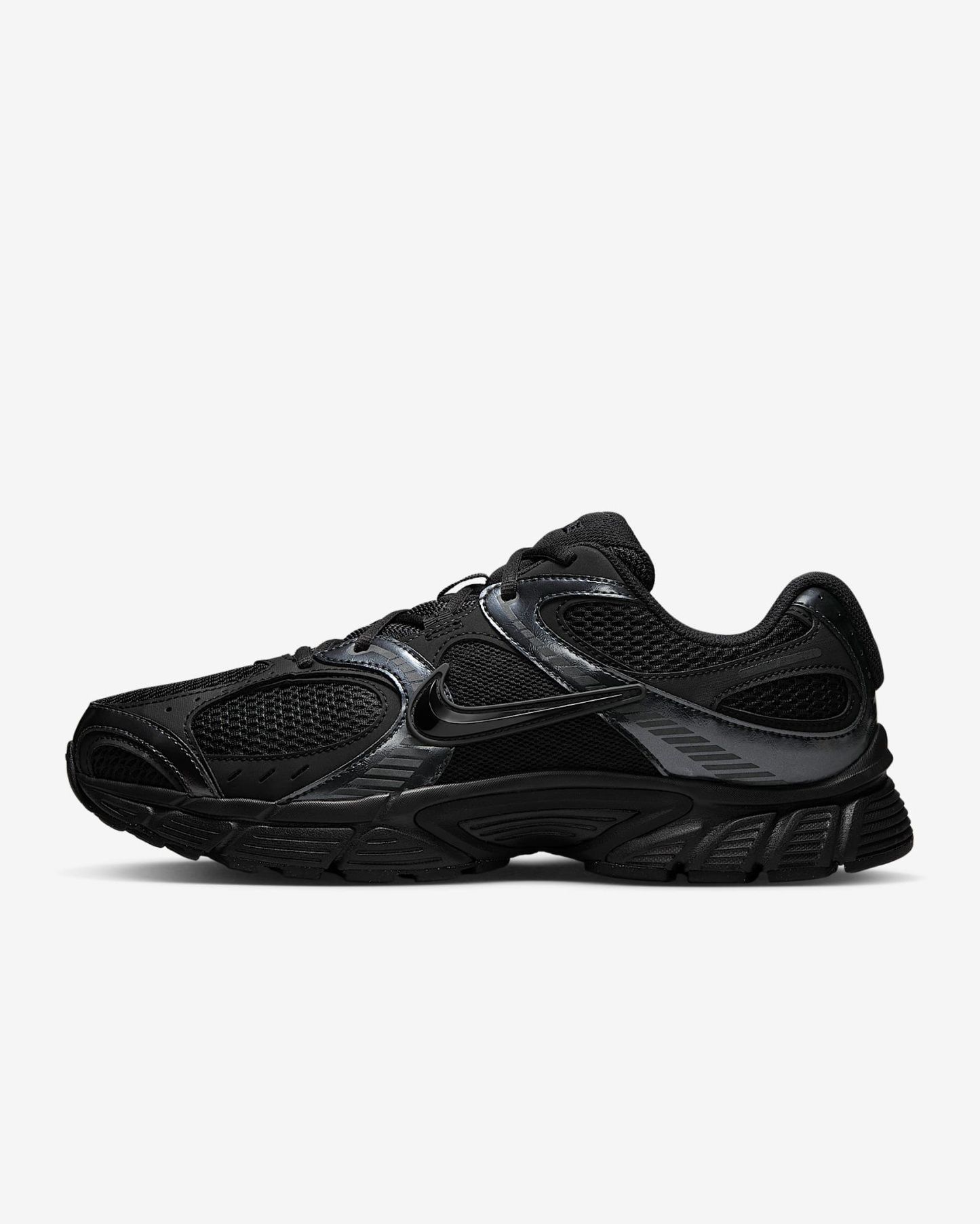 Nike V5 RNR Schuh (Herren) – Schwarz/Anthracite/Schwarz