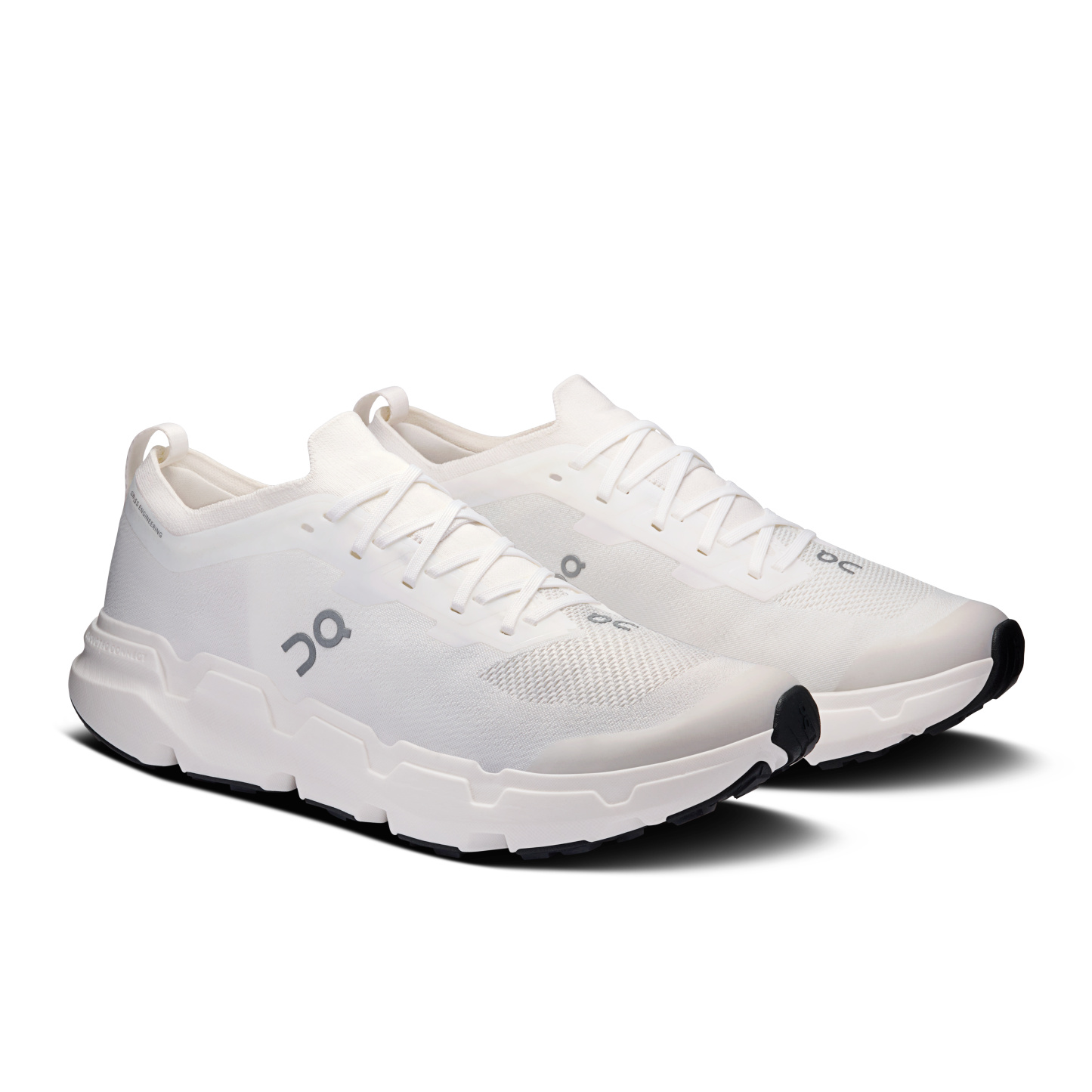 Cloudsoma für ihn – White | White