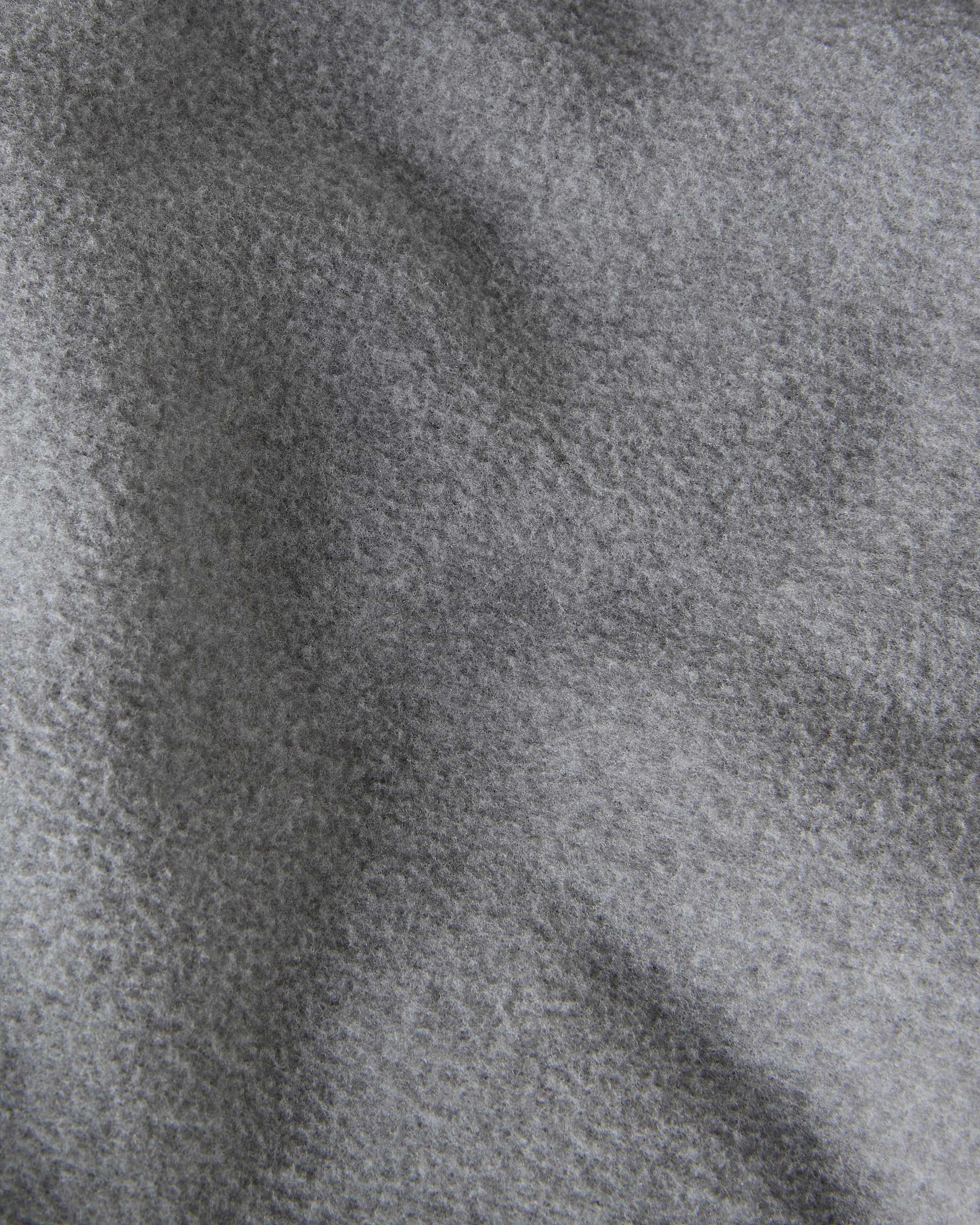Glacier Fleece für Damen – TNF Mid Grey Heather