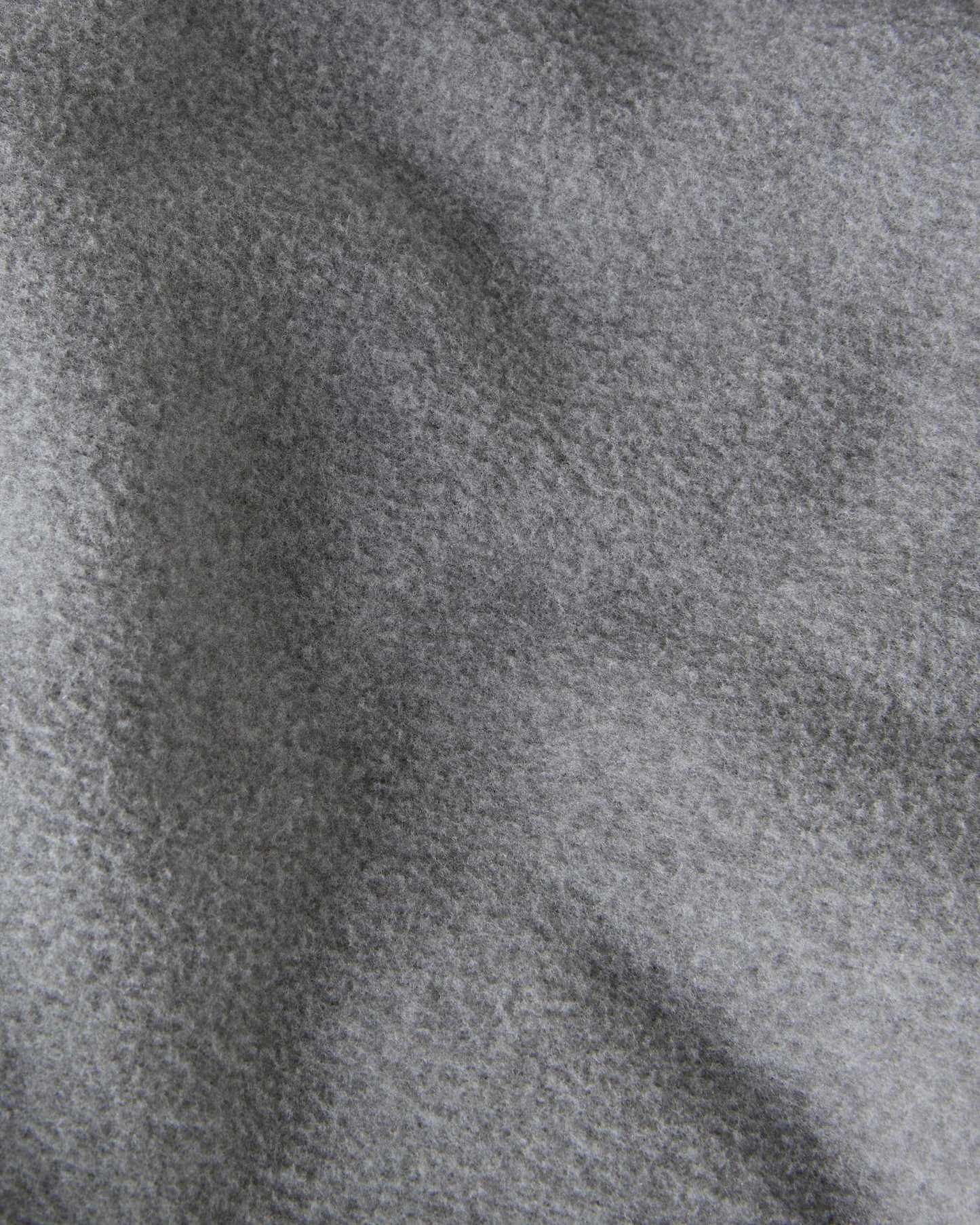 Glacier Fleece für Damen – TNF Mid Grey Heather