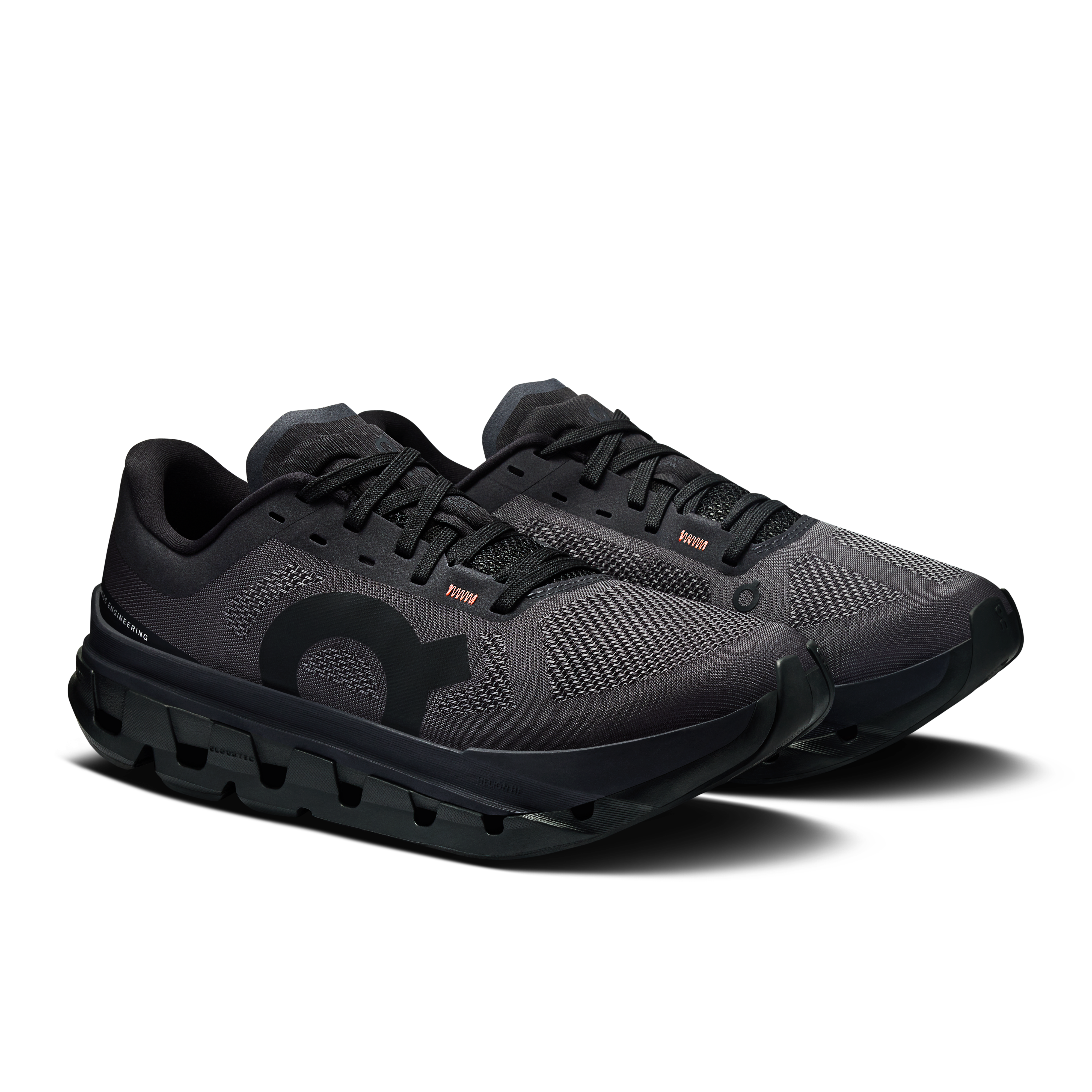 Cloudflow 5 für sie – Black | Black