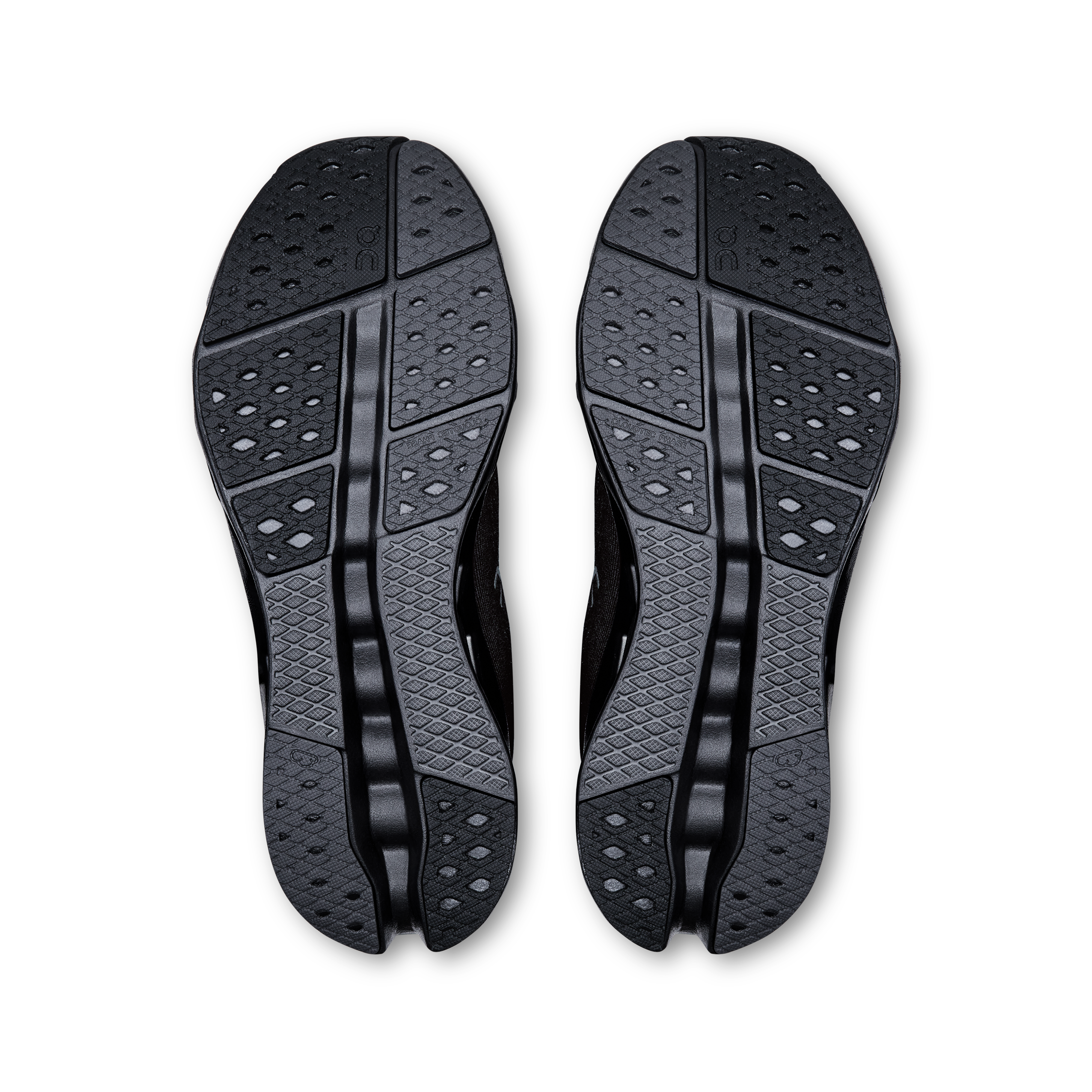 Cloudsurfer 2 Wide für sie – Black | Black