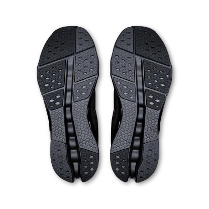 Cloudsurfer 2 Wide für sie – Black | Black
