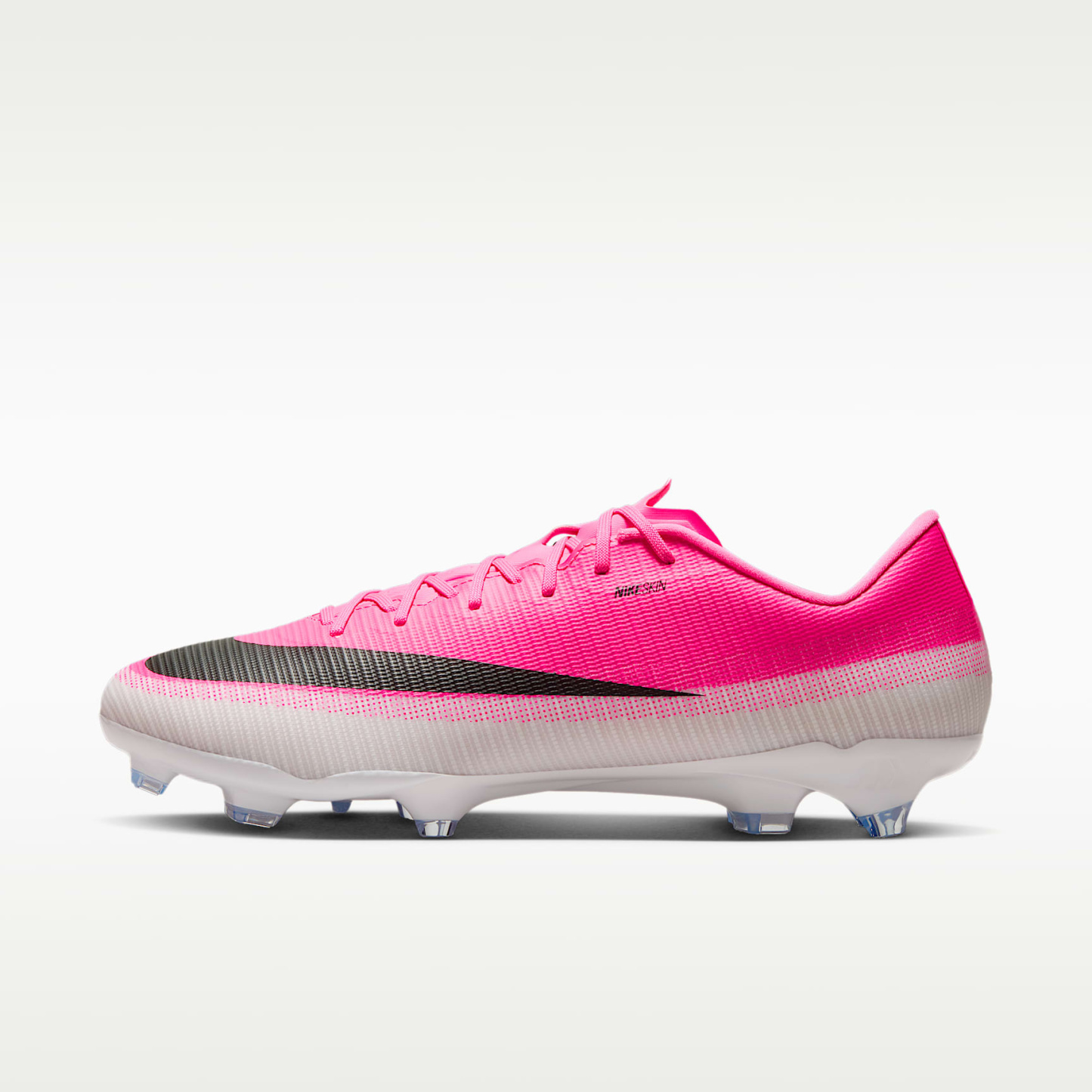 Nike Mercurial Vapor 17 Academy Low-Top-Fußballschuh für verschiedene Böden – Multi-Color/Schwarz