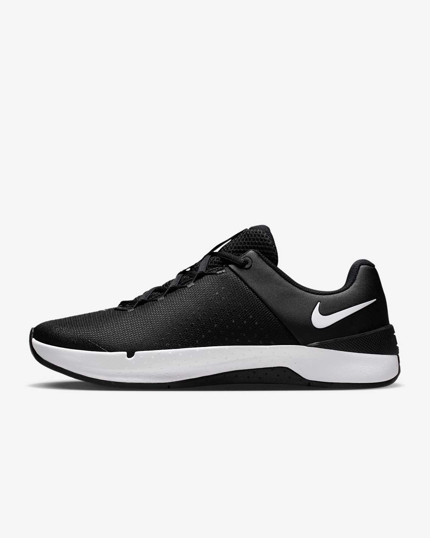 Nike MC Trainer 4 Trainingsschuh (Herren) – Schwarz/Weiß