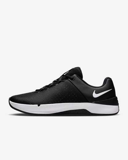 Nike MC Trainer 4 Trainingsschuh (Herren) – Schwarz/Weiß