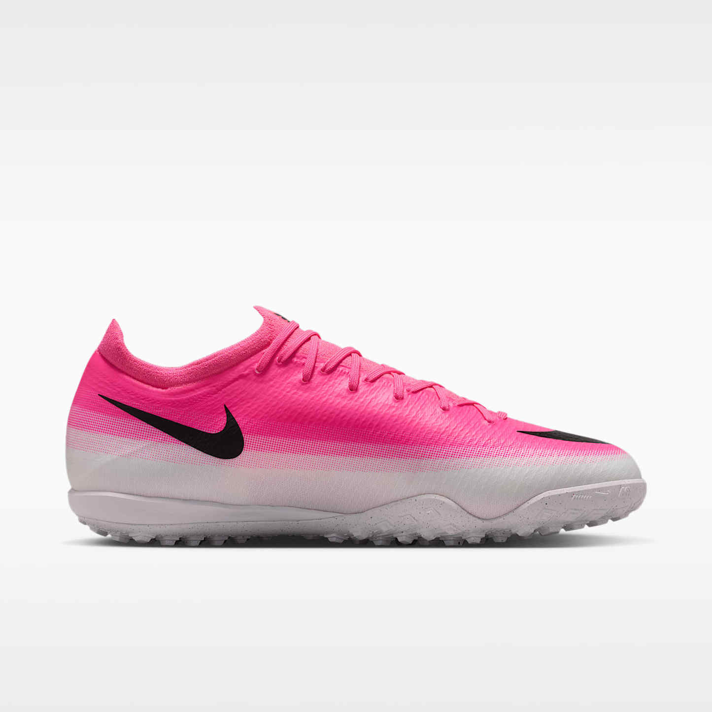 Nike Mercurial Vapor 17 Pro Low-Top-Fußballschuh für Turf – Multi-Color/Schwarz