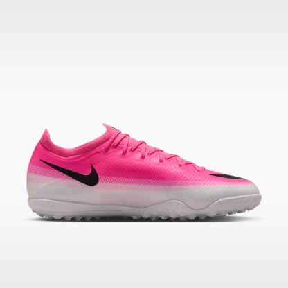 Nike Mercurial Vapor 17 Pro Low-Top-Fußballschuh für Turf – Multi-Color/Schwarz