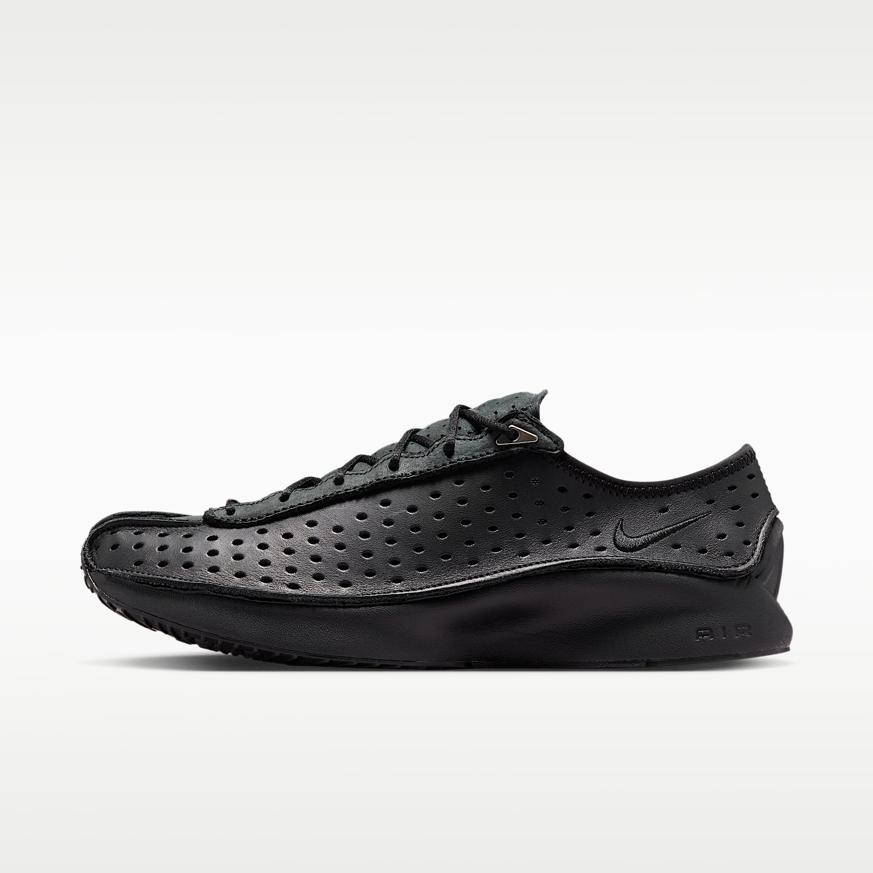 Nike Air Superfly Schuh (Damen) – Schwarz/Schwarz/Schwarz