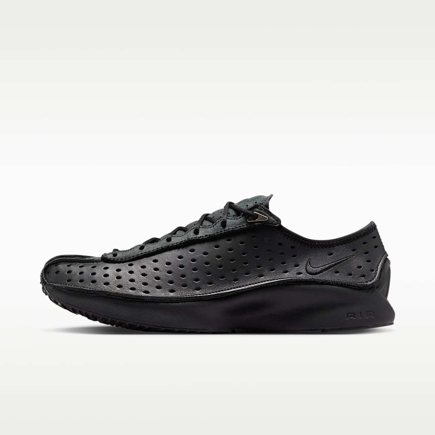 Nike Air Superfly Schuh (Damen) – Schwarz/Schwarz/Schwarz
