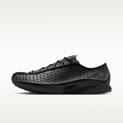 Nike Air Superfly Schuh (Damen) – Schwarz/Schwarz/Schwarz