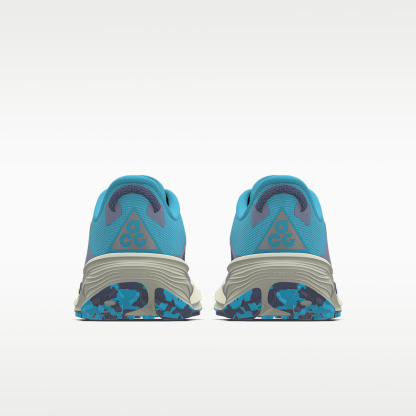 ACG Pegasus Trail By You Traillaufschuh (Damen) – Multi-Color/Multi-Color [3718570674]