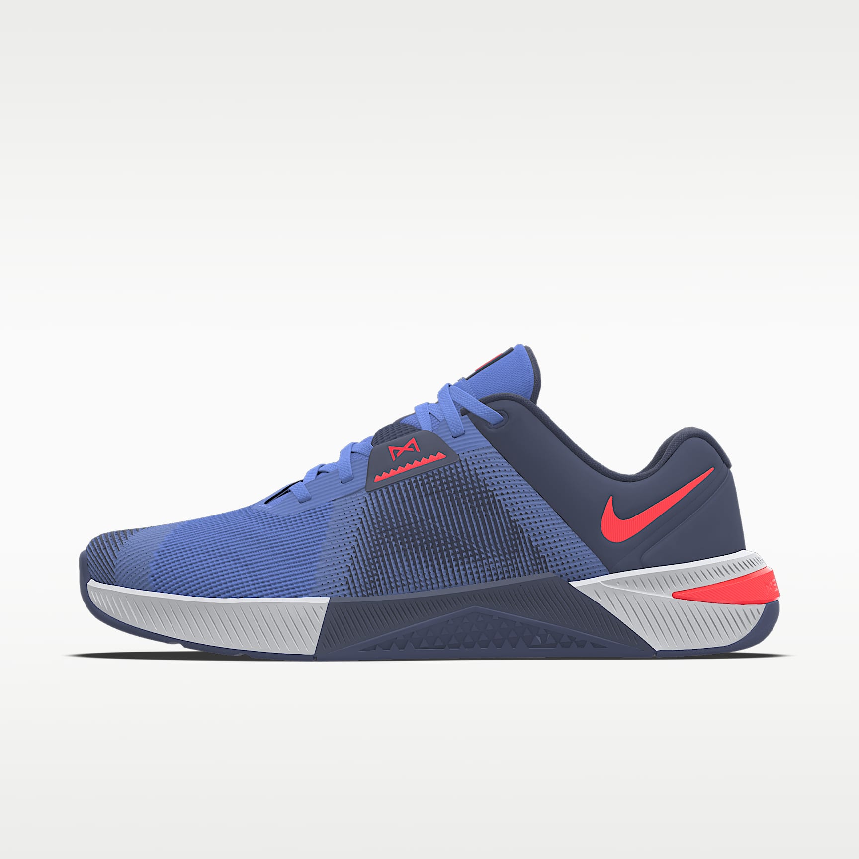 Nike Metcon 10 By You personalisierbarer Workout-Schuh für Damen – Multi-Color/Multi-Color [9202662441]