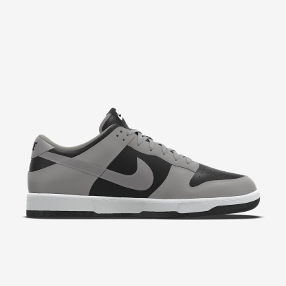 Nike Dunk Low By You personalisierbarer Herrenschuh – Multi-Color/Multi-Color/Multi-Color [4360775180]