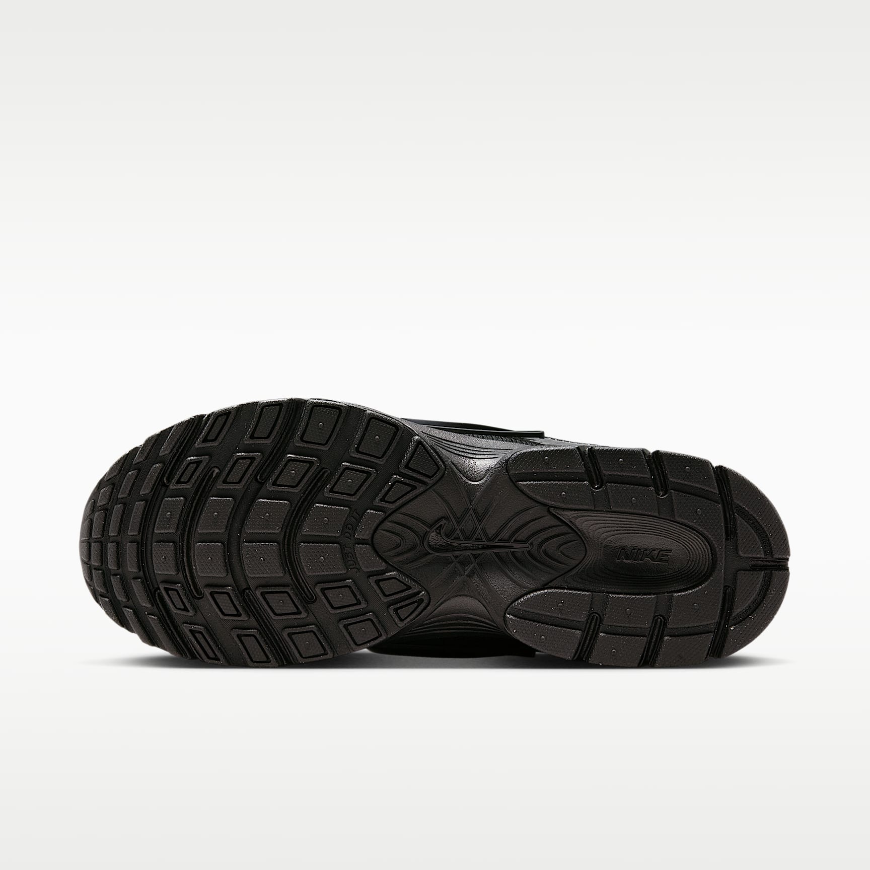 Nike V5 RNR Schuh mit reflektierenden Akzenten (Damen) – Schwarz/Anthracite/Schwarz