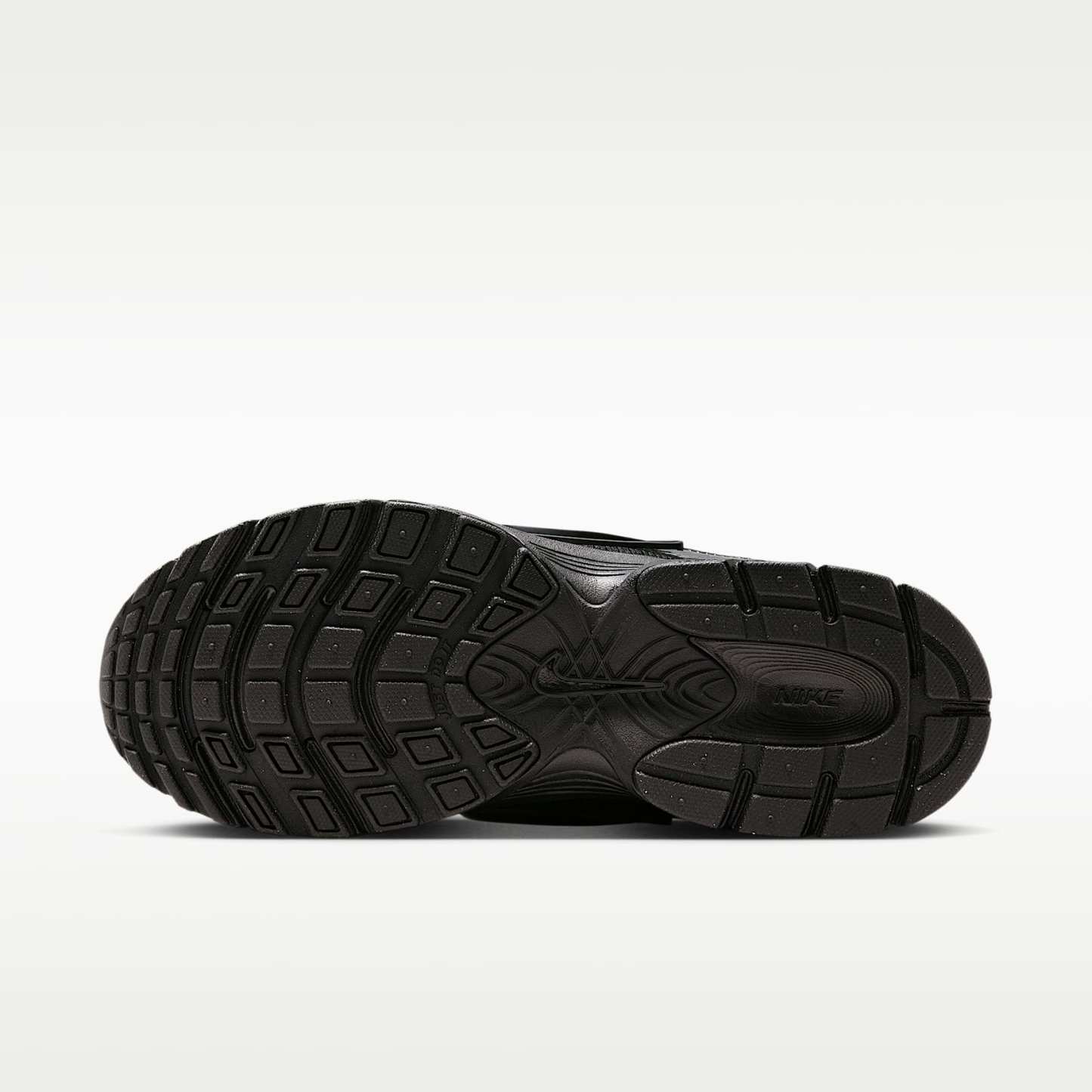 Nike V5 RNR Schuh mit reflektierenden Akzenten (Damen) – Schwarz/Anthracite/Schwarz