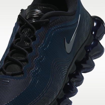 Nike Air Liquid Max AW Schuh (Herren) – Obsidian/Iron Grey/Schwarz/Schwarz