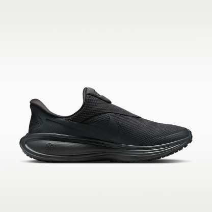 Nike Revolution 8 EasyOn Straßenlaufschuh (Herren) – Anthracite/Schwarz/Anthracite