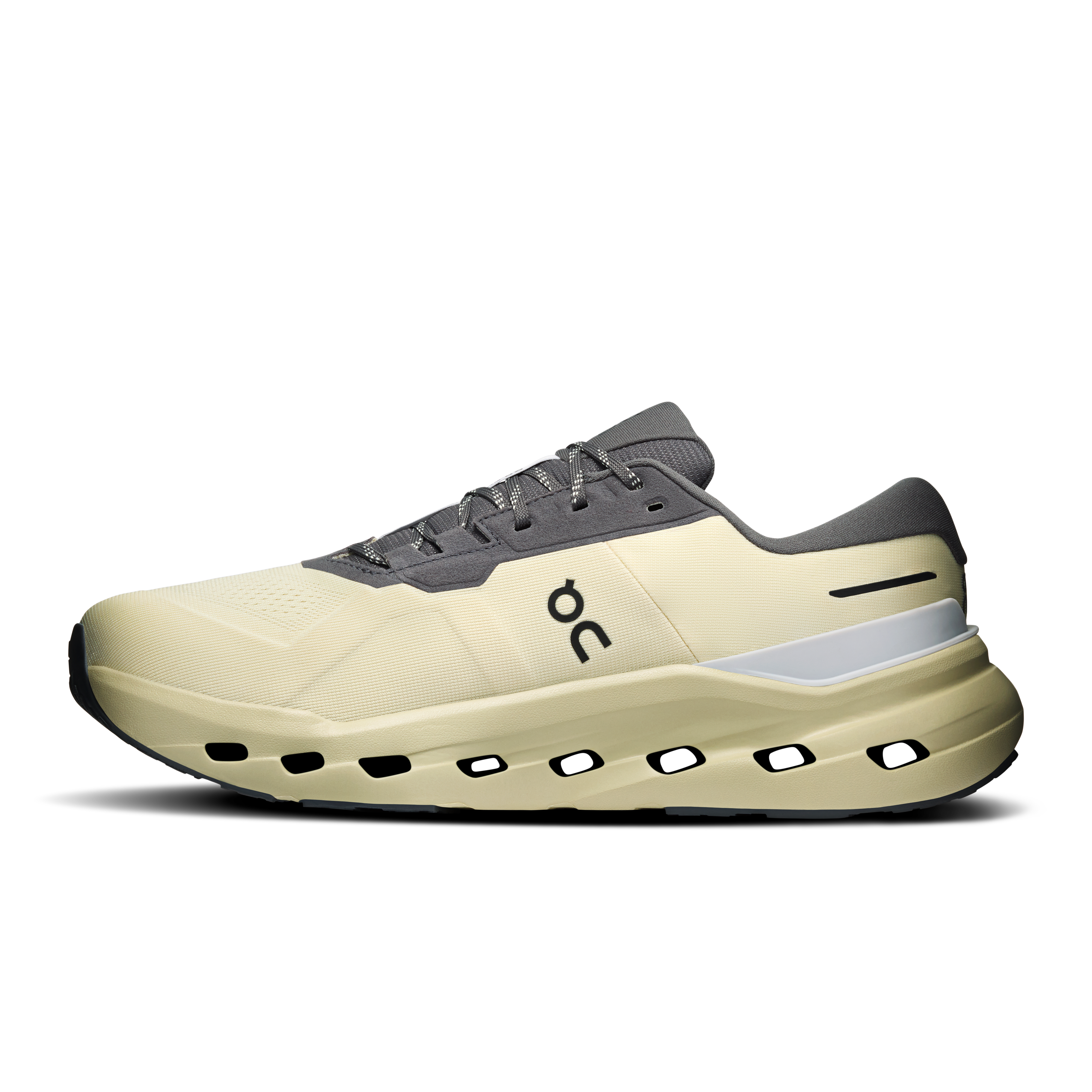 Cloudrunner 3 Waterproof für ihn – Pollen | Haze