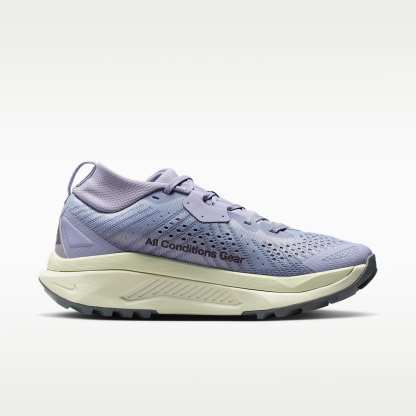 ACG Zegama Trail Traillaufschuh (Damen) – Ghost/Sea Glass/Smoke Grey/Cement Grey