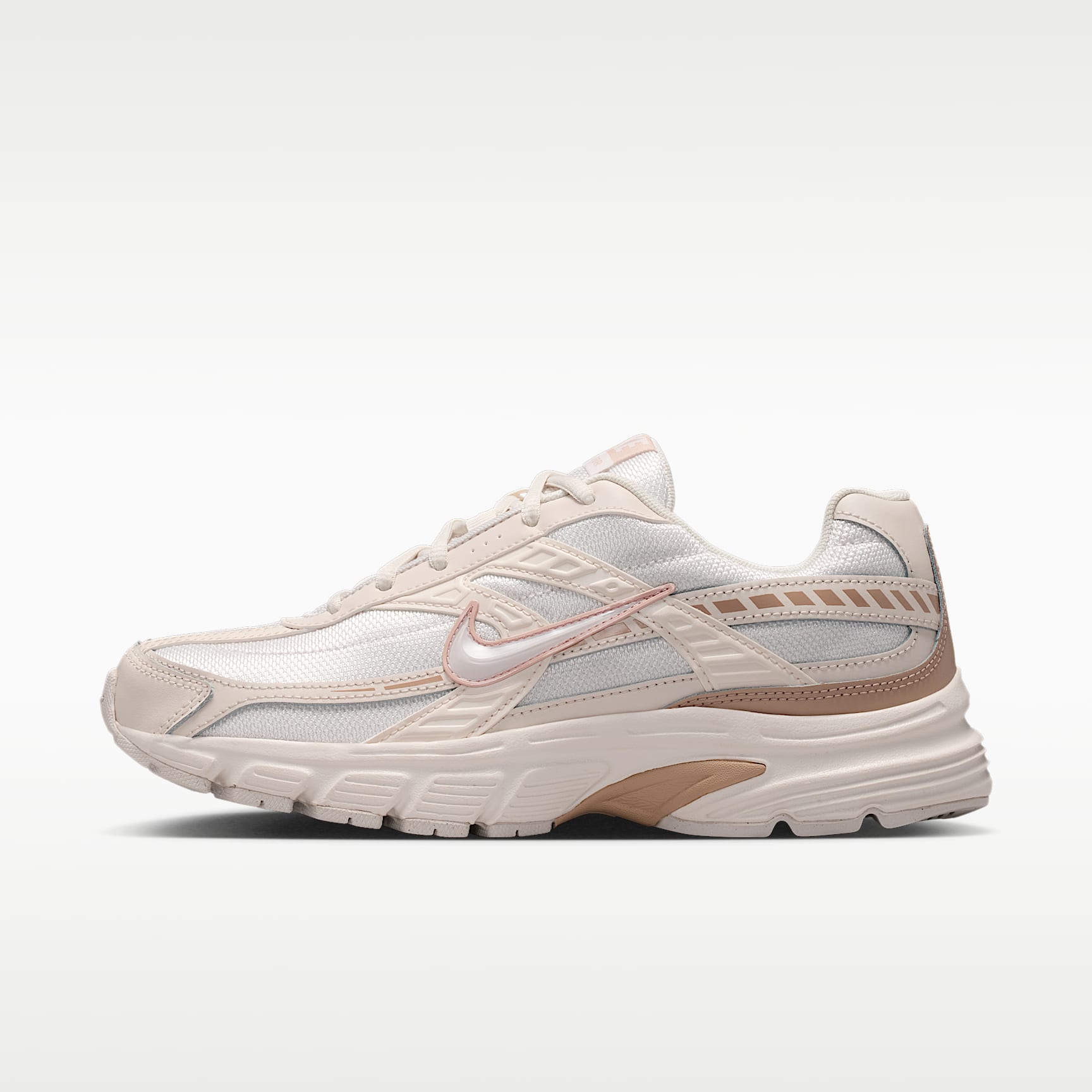 Nike Initiator Damenschuh – Phantom/Shimmer/Chalk