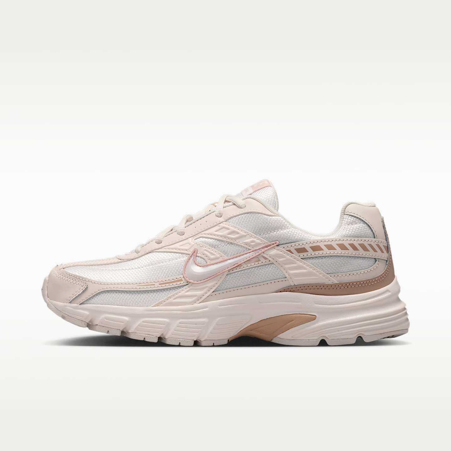 Nike Initiator Damenschuh – Phantom/Shimmer/Chalk