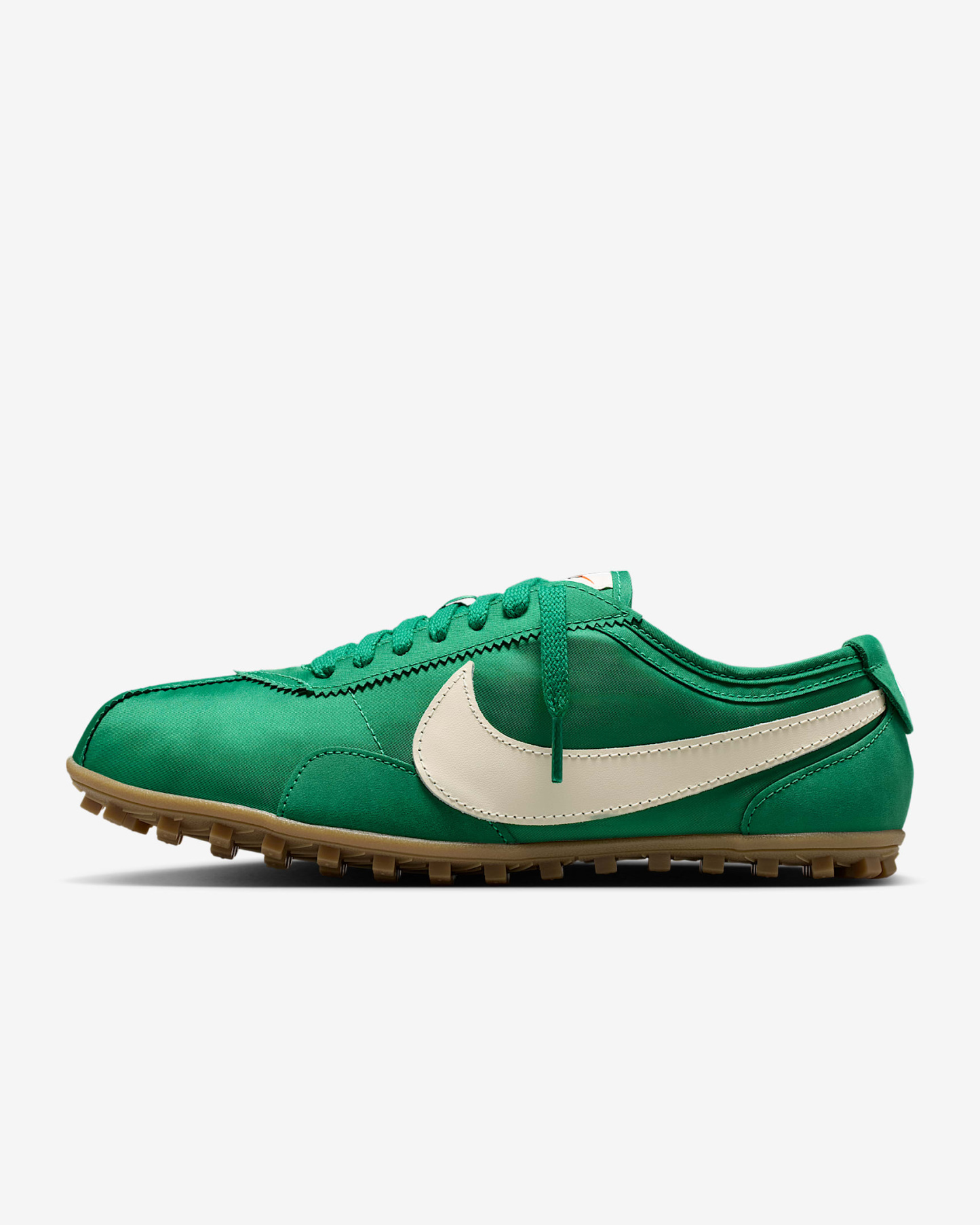 Nike Moon Shoe Original Schuh (Damen) – Malachite/Gum Light Brown/Soft Pearl