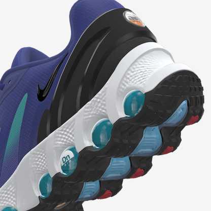 Nike Air Max Dn8 By You Schuh (Herren) – Multi-Color/Multi-Color [3510451199]