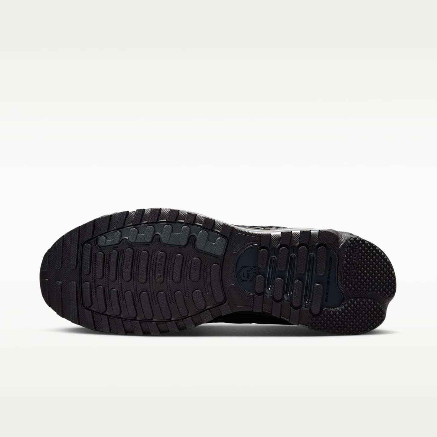 Nike Air Max TL 2.5 Premium Schuh (Herren) – Schwarz/Schwarz/Anthracite