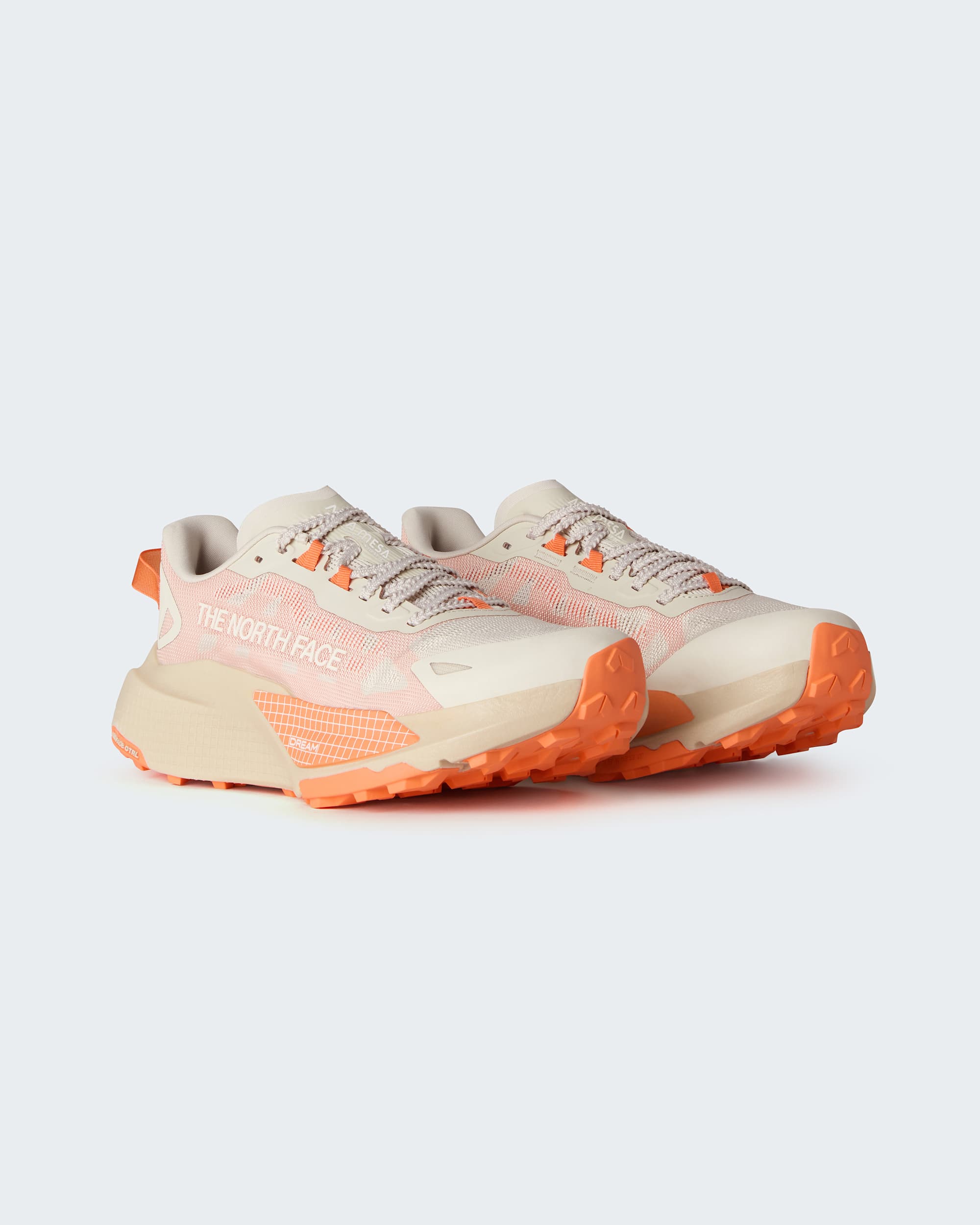 Altamesa 500 V2 Trailrunning-Schuhe für Damen – Calacatta-Citrus Rust