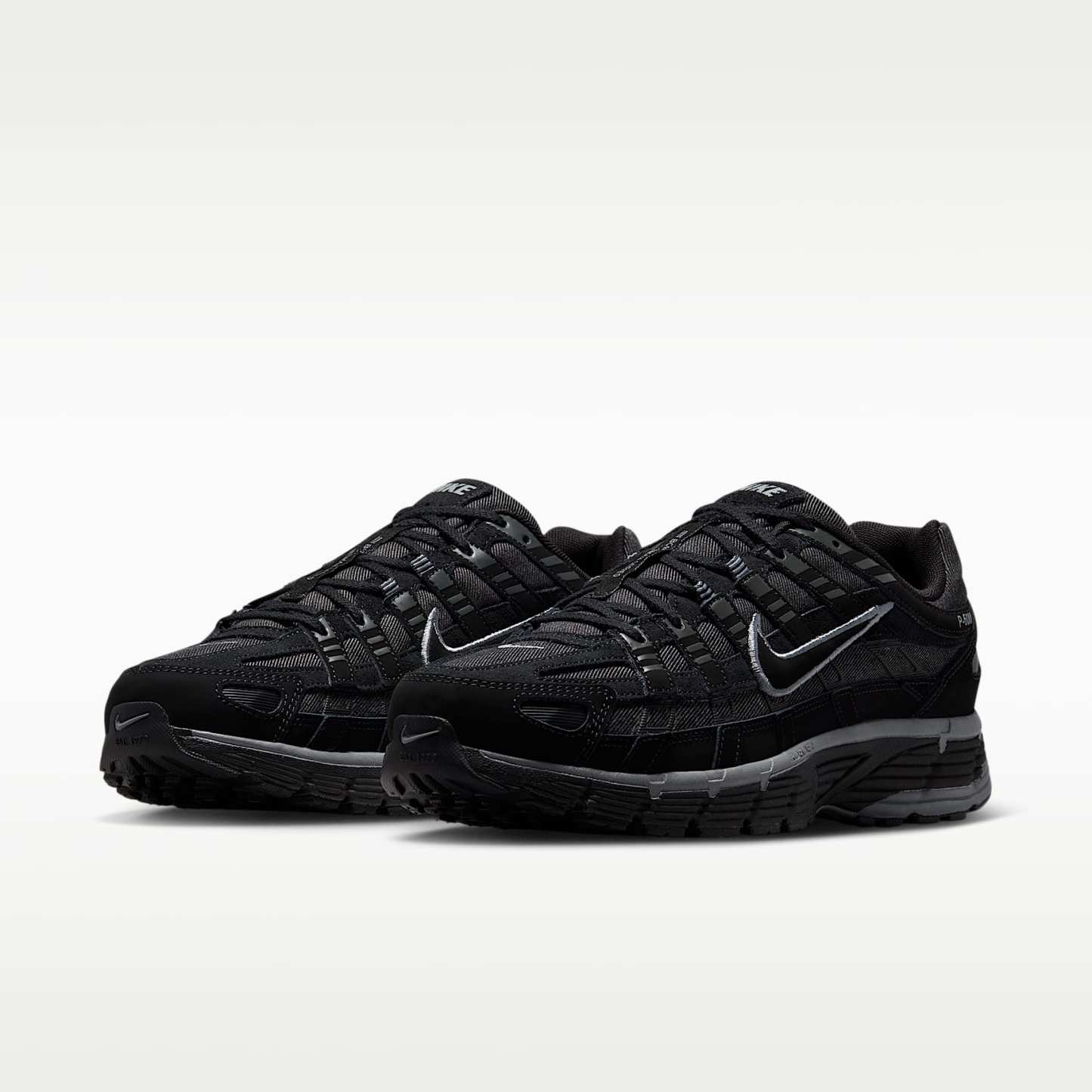 Nike P-6000 Schuh (Herren) – Schwarz/Cool Grey/Anthracite
