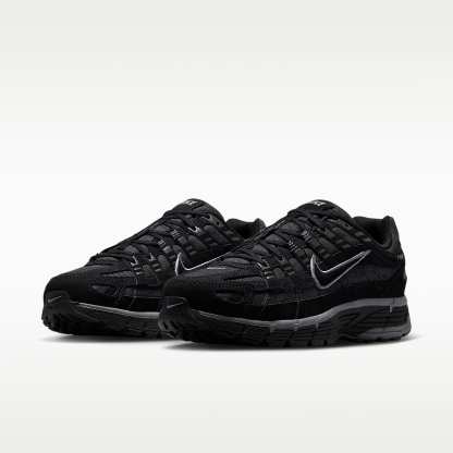 Nike P-6000 Schuh (Herren) – Schwarz/Cool Grey/Anthracite