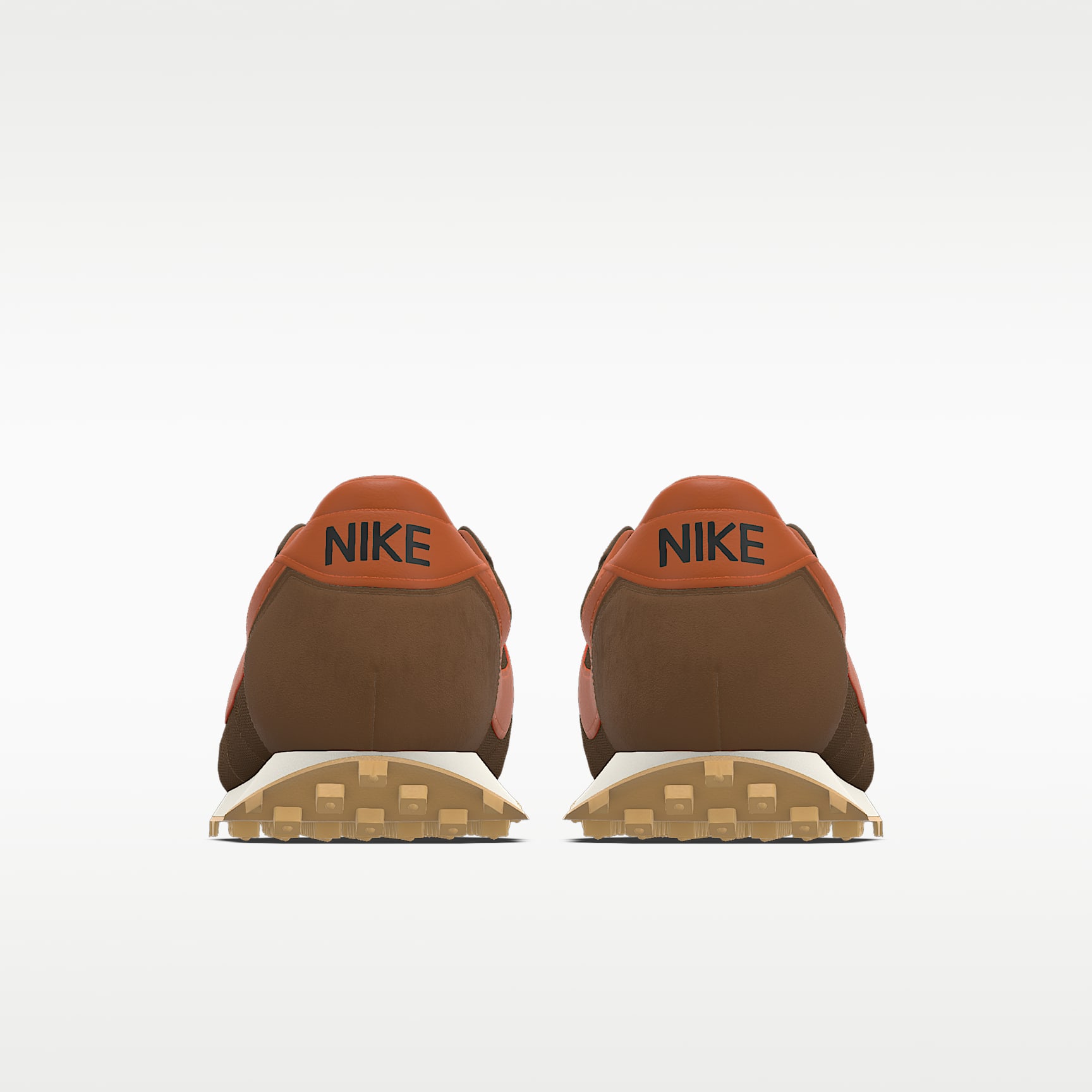 Nike LD-1000 By You personalisierbarer Herrenschuh – Multi-Color/Multi-Color [6946767462]