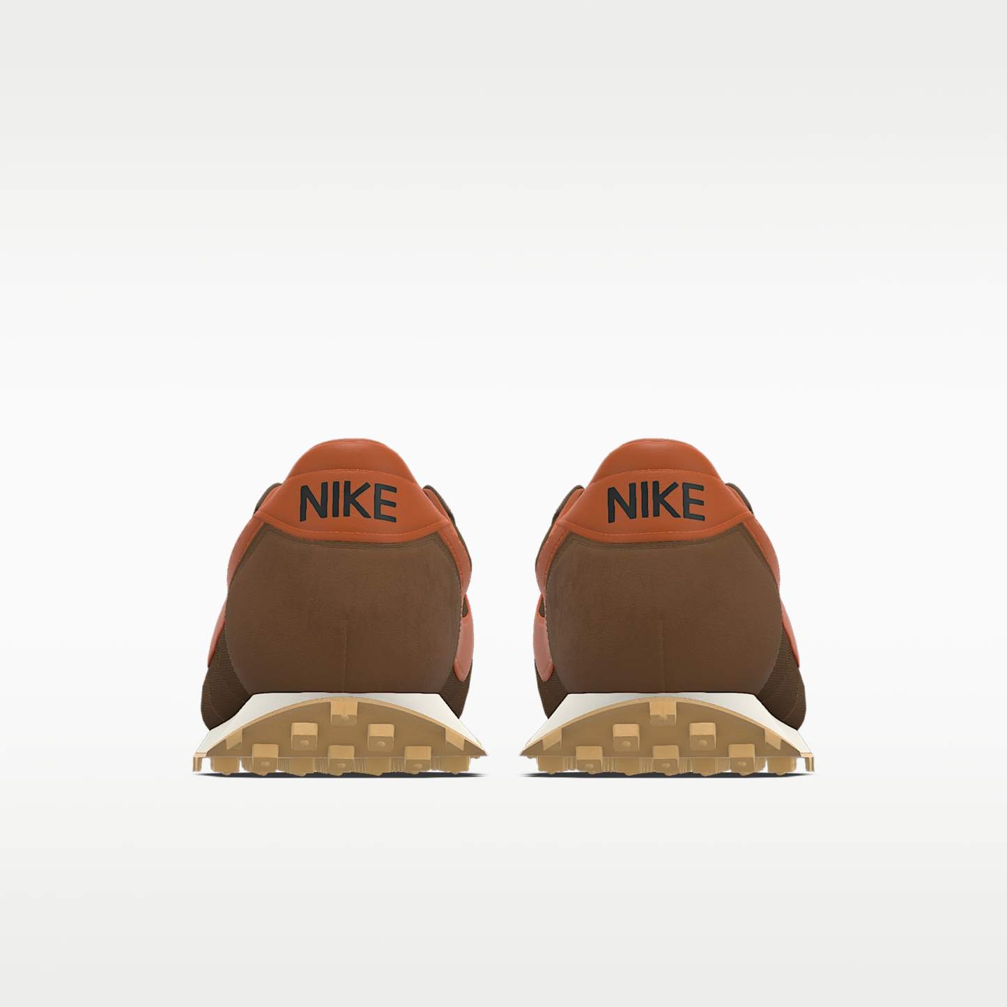 Nike LD-1000 By You personalisierbarer Herrenschuh – Multi-Color/Multi-Color [6946767462]