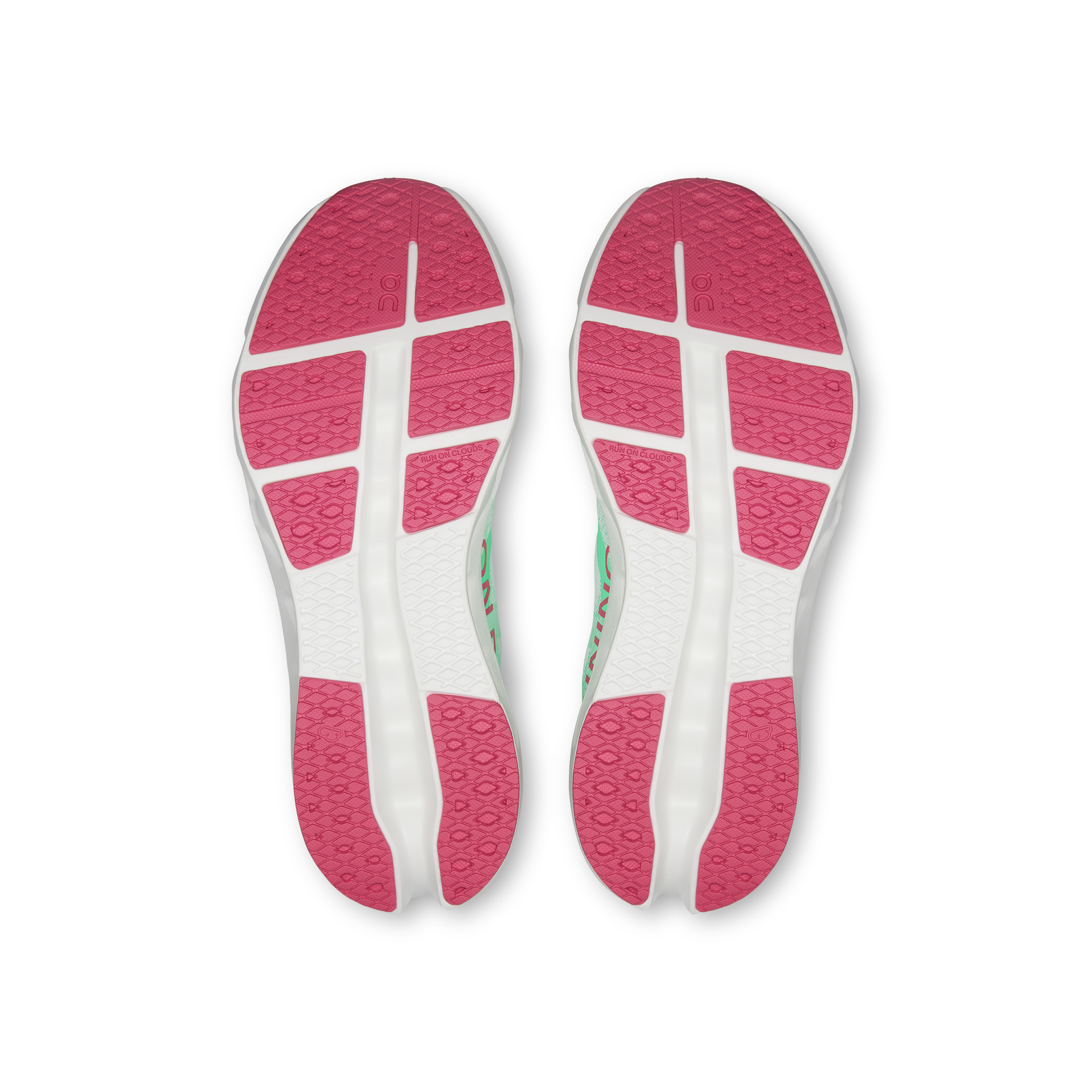 Cloudsurfer Youth – Verdite | Ivory